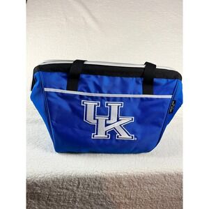 Arctic Zone Blue UK Kentucky Wildcats Insulated Cooler Bag